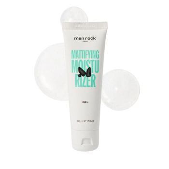 Kremy do twarzy Mattifying Gel Moisturizer 50 ml