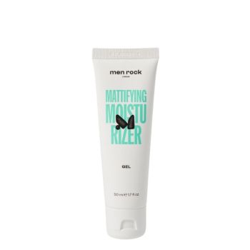 Kremy do twarzy Mattifying Gel Moisturizer 50 ml