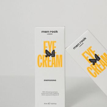 Kremy pod oczy Energising Eye Cream 15 ml