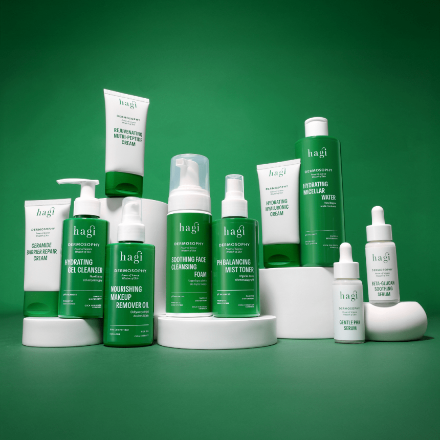 Hagi kosmetyki
