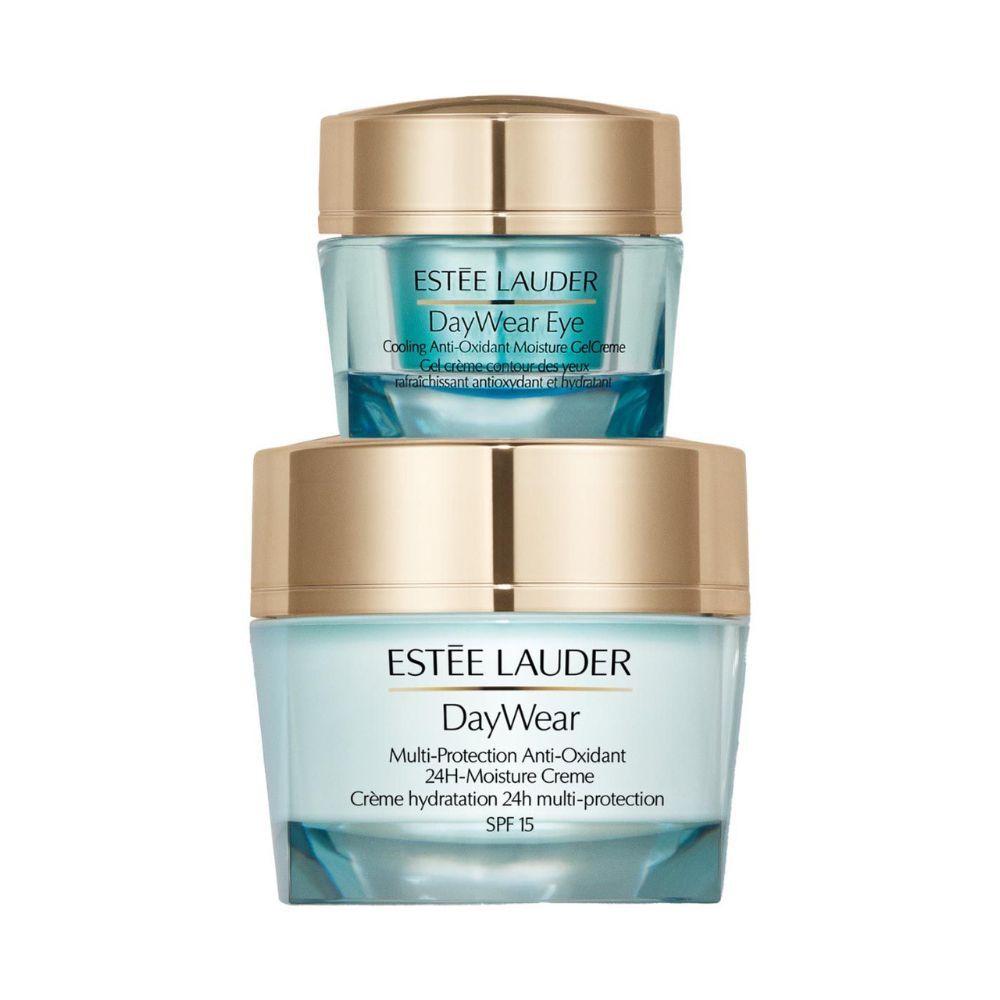 Estee Lauder Day Wear Face & Eye Set