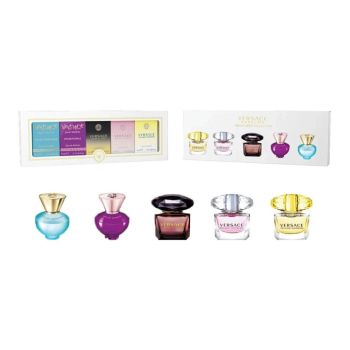 Zestaw prezentowy dla niej Women Miniatures Collection Set 