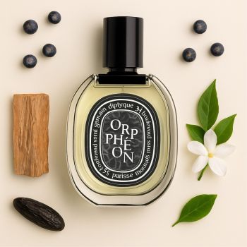 Wody perfumowane dla kobiet Orphéon 200 ml