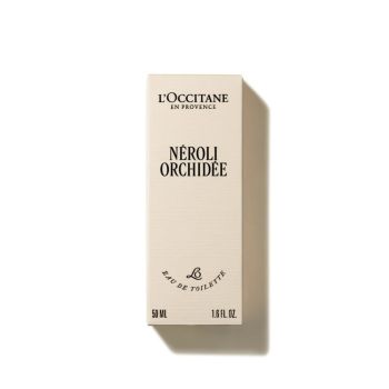 Wody toaletowe dla kobiet Néroli Orchidée 50 ml