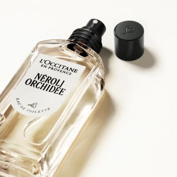 Wody toaletowe dla kobiet Néroli Orchidée 50 ml