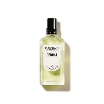 Wody toaletowe dla mężczyzn Cédrat 50 ml