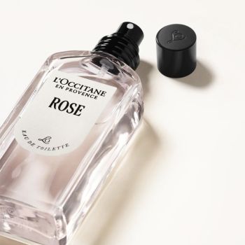Wody toaletowe dla kobiet Rose 50 ml
