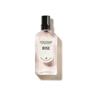 Wody toaletowe dla kobiet Rose 50 ml