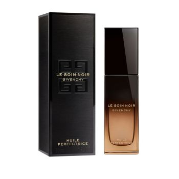 Serum do twarzy Le Soin Noir Perfecting Oil 30 ml