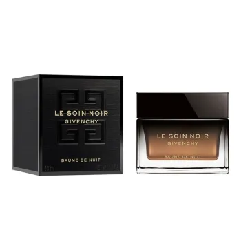 Kremy na dzień Le Soin Noir Night Balm 50 ml