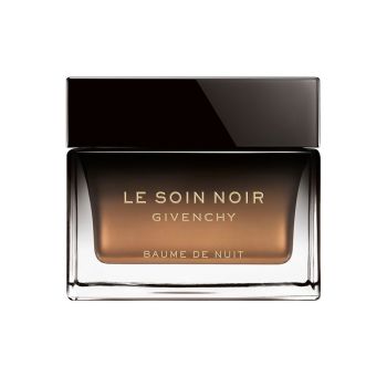Kremy na dzień Le Soin Noir Night Balm 50 ml