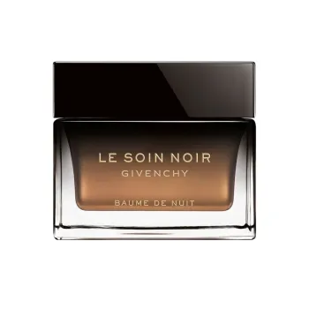 Kremy na dzień Le Soin Noir Night Balm 50 ml