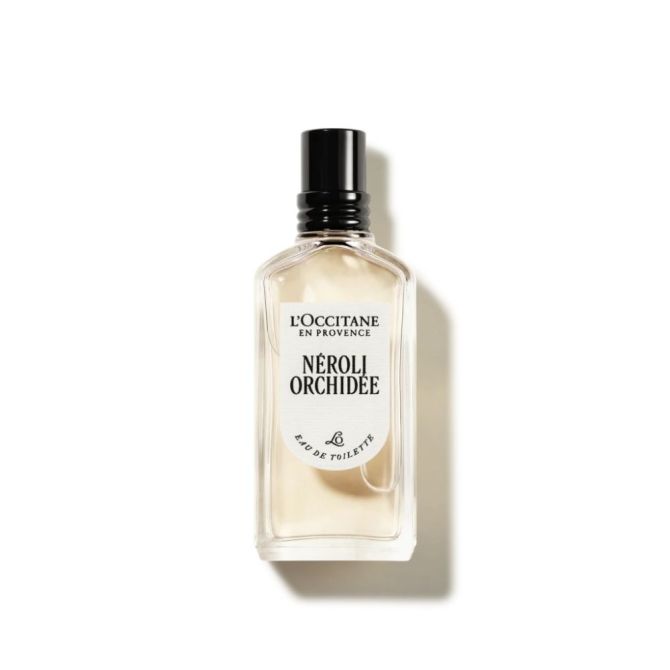 l'occitane en provence neroli & orchidee woda toaletowa 50 ml     