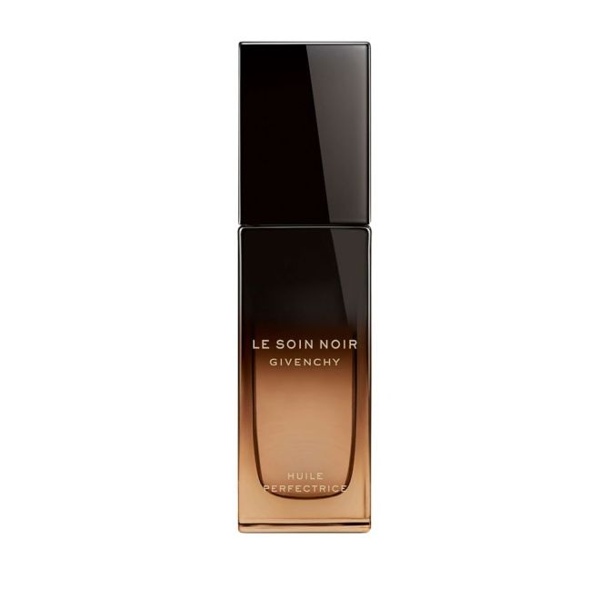 Serum do twarzy Le Soin Noir Perfecting Oil 30 ml