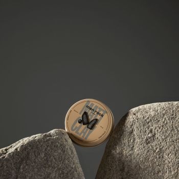 Pielęgnacja włosów i skóry głowy Matt Clay - High Hold, Matt Finish 30 ml