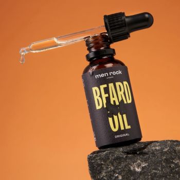 Pielęgnacja brody Beard Oil - Original 30 ml