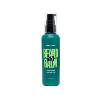 Pielęgnacja brody Awakening Beard Balm - Sicilian Lime and Caffeine 100 ml