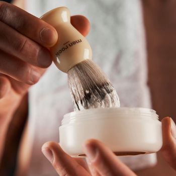 Żele do golenia Shave Cream - Sicilian Lime 100 ml