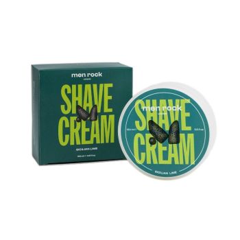 Żele do golenia Shave Cream - Sicilian Lime 100 ml