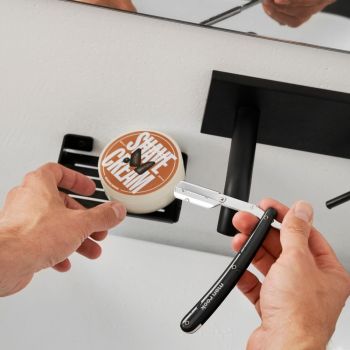 Żele do golenia Shave Cream - Sandalwood 100 ml