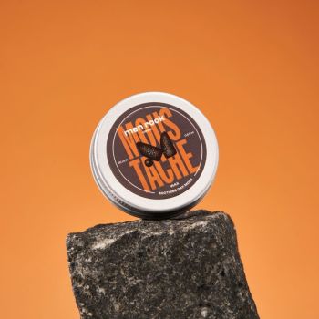 Pielęgnacja brody Oak Moss Soothing Moustache Wax 25 ml