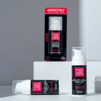 Kremy na dzień Anti-Aging Advanced Wrinkle Reducer 50 ml