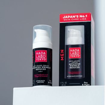 Kremy na dzień Anti-Aging Advanced Wrinkle Reducer 50 ml