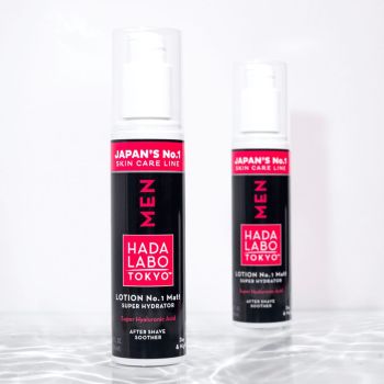 Emulsje do twarzy Lotion No.1 Matt Super Hydrator 150 ml