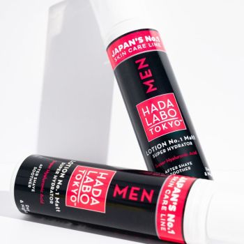 Emulsje do twarzy Lotion No.1 Matt Super Hydrator 150 ml