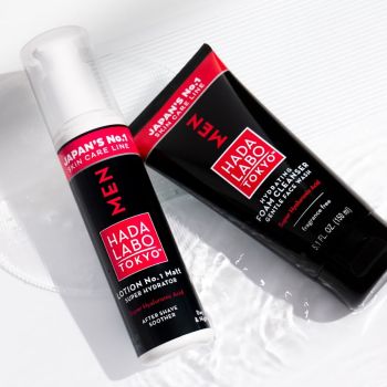 Emulsje do twarzy Lotion No.1 Matt Super Hydrator 150 ml