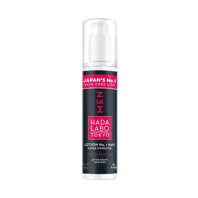 Emulsje do twarzy Lotion No.1 Matt Super Hydrator 150 ml