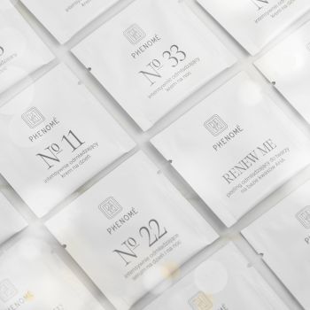 Zestaw do pielęgnacji twarzy dla niej 5-dniowa kuracja GLOW AND YOUTH BACK – przywróć skórze młodzieńczy blask 