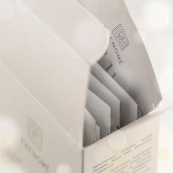 Zestaw do pielęgnacji twarzy dla niej 5-dniowa kuracja GLOW AND YOUTH BACK – przywróć skórze młodzieńczy blask 