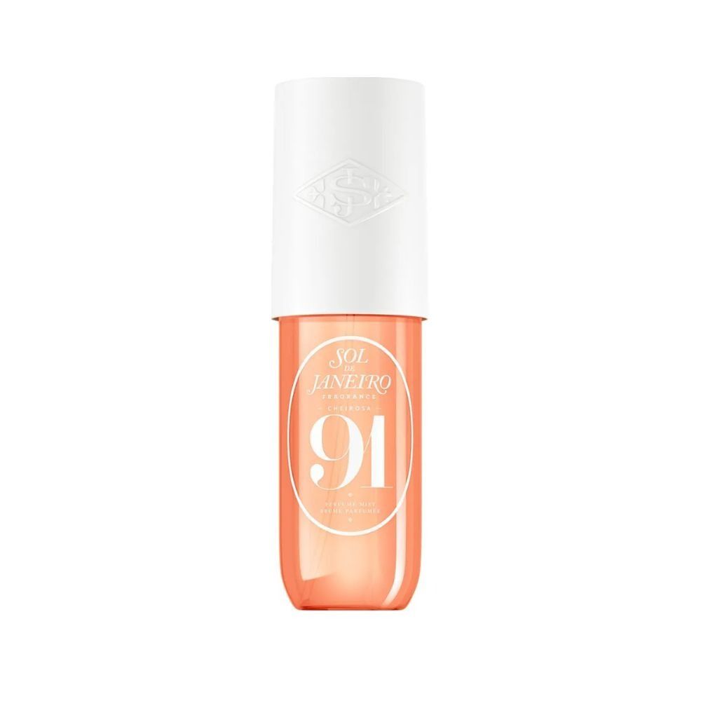 Sol de Janeiro Cheirosa '91 — Inhaltsstoffe und Bewertung