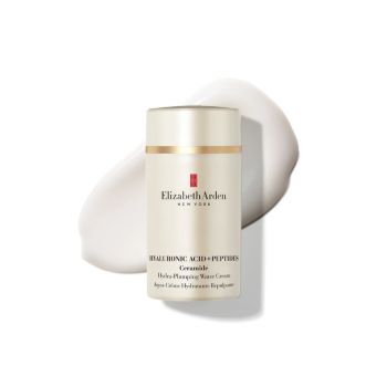 Kremy na dzień Hyaluronic Acid + Peptides Hydra-Plumping Water Cream 50 ml