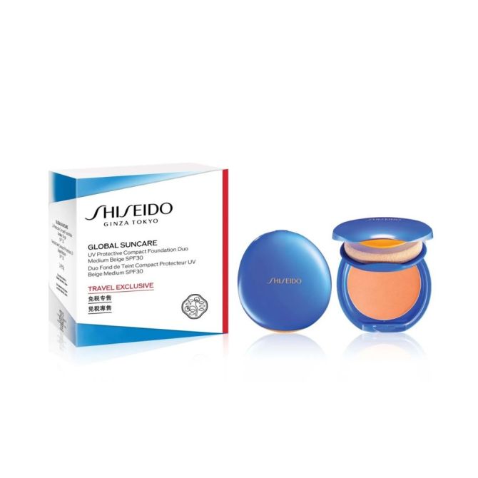 Zestawy kosmetyków damskich Shiseido Ginza Tokyo Sunset