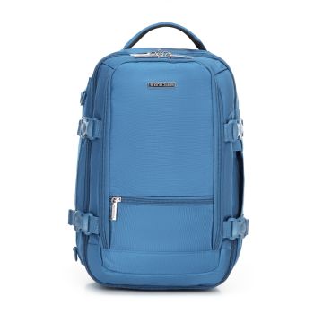 Plecaki Wielofunkcyjny Plecak Do Samolotu 2w1 Niebieski 18 l