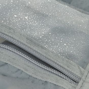 Plecaki Wielofunkcyjny Plecak Do Samolotu 2w1 Beżowy 18 l