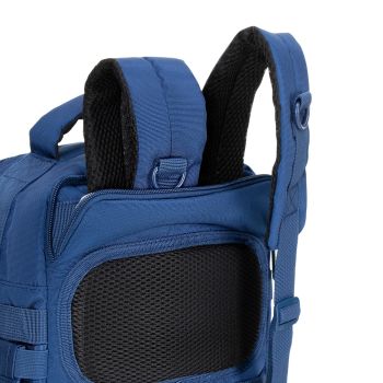 Plecaki Wielofunkcyjny Plecak Do Samolotu 2w1 Granatowy 18 l