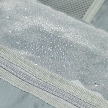 Plecaki Wielofunkcyjny Plecak Do Samolotu 2w1 Granatowy 18 l