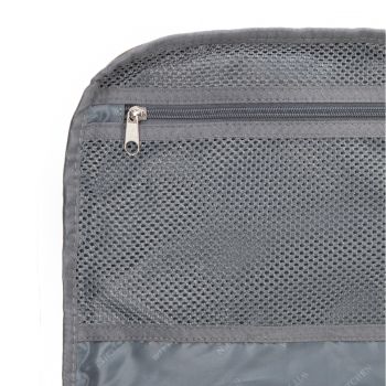 Plecaki Plecak Poszerzany Wielofunkcyjny Do Samolotu Szary 32 l