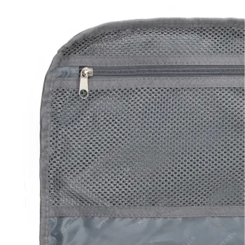 Plecaki Plecak Poszerzany Szary 32 l