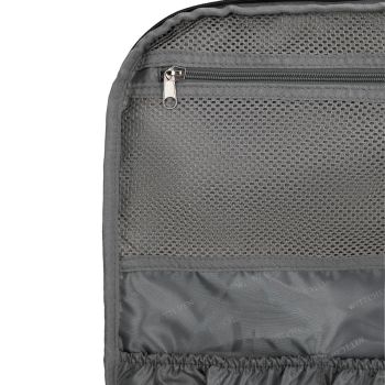 Plecaki Plecak Poszerzany Wielofunkcyjny Do Samolotu Czarny 32 l