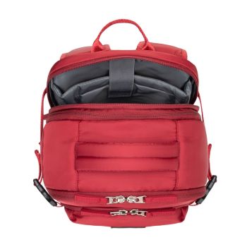 Plecaki Plecak Wielofunkcyjny Z Poszerzeniem Czerwony 24 l