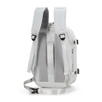 Plecaki Plecak Wielofunkcyjny Z Poszerzeniem Granatowy 24 l