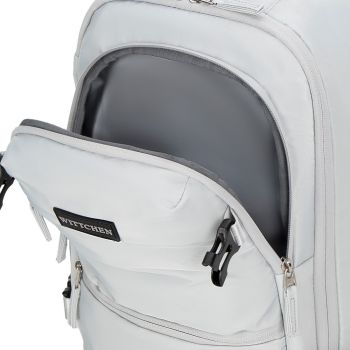 Plecaki Plecak Wielofunkcyjny Z Poszerzeniem Granatowy 24 l