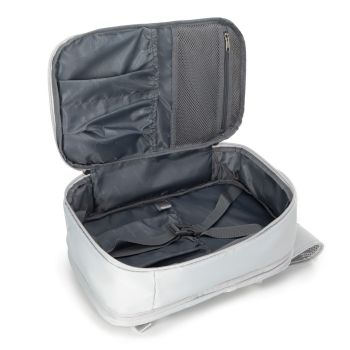 Plecaki Plecak Wielofunkcyjny Z Poszerzeniem Granatowy 24 l