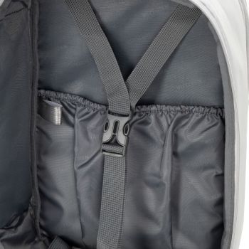 Plecaki Plecak Wielofunkcyjny Z Poszerzeniem Granatowy 24 l