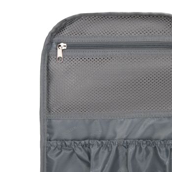 Plecaki Plecak Wielofunkcyjny Z Poszerzeniem Granatowy 24 l