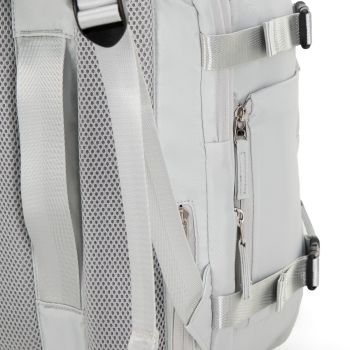 Plecaki Plecak Wielofunkcyjny Z Poszerzeniem Granatowy 24 l